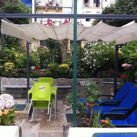 Hotel Estoril פורטו מראה חיצוני תמונה