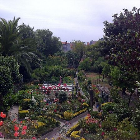 Hotel Estoril פורטו מראה חיצוני תמונה