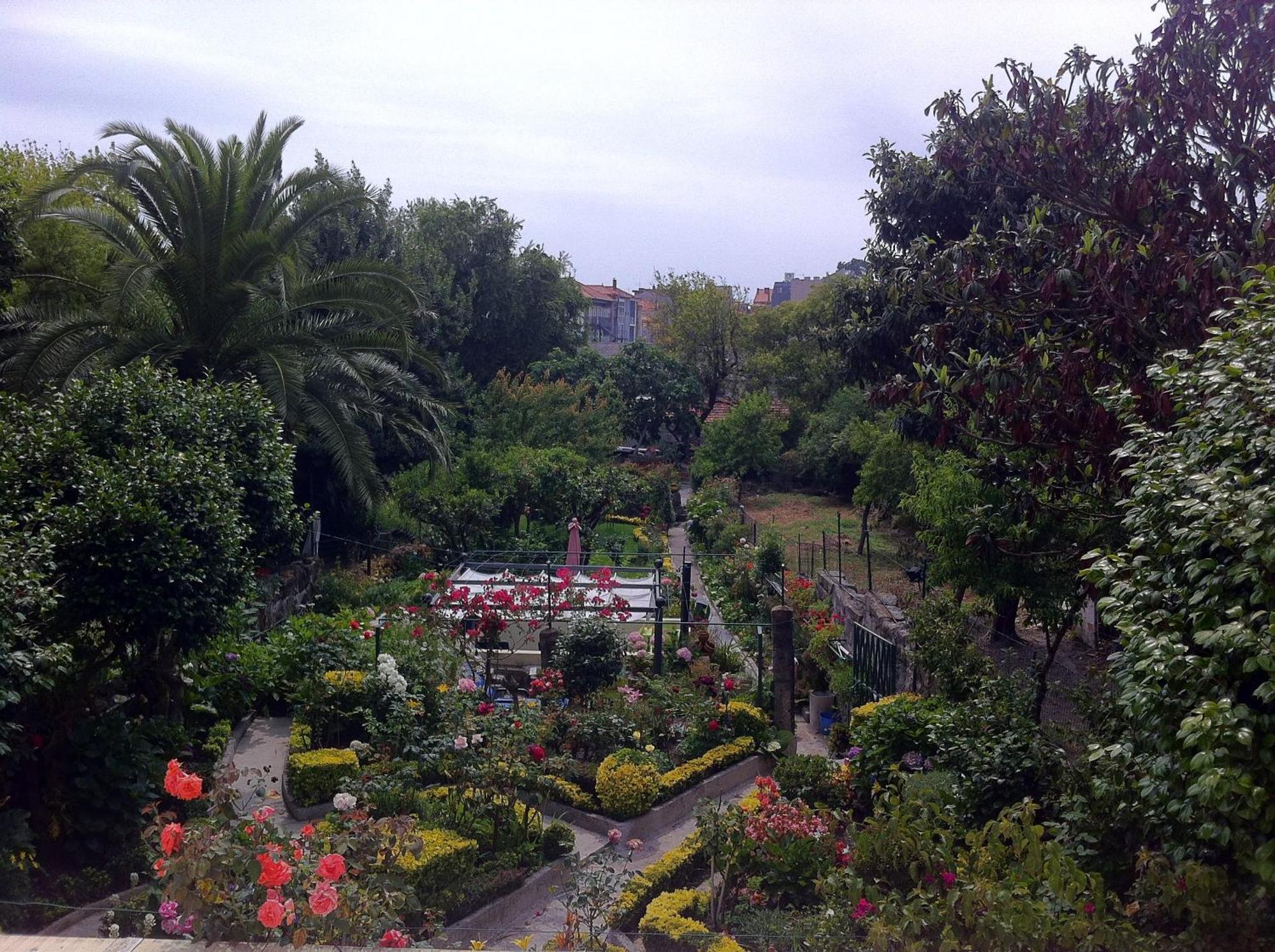 Hotel Estoril פורטו מראה חיצוני תמונה