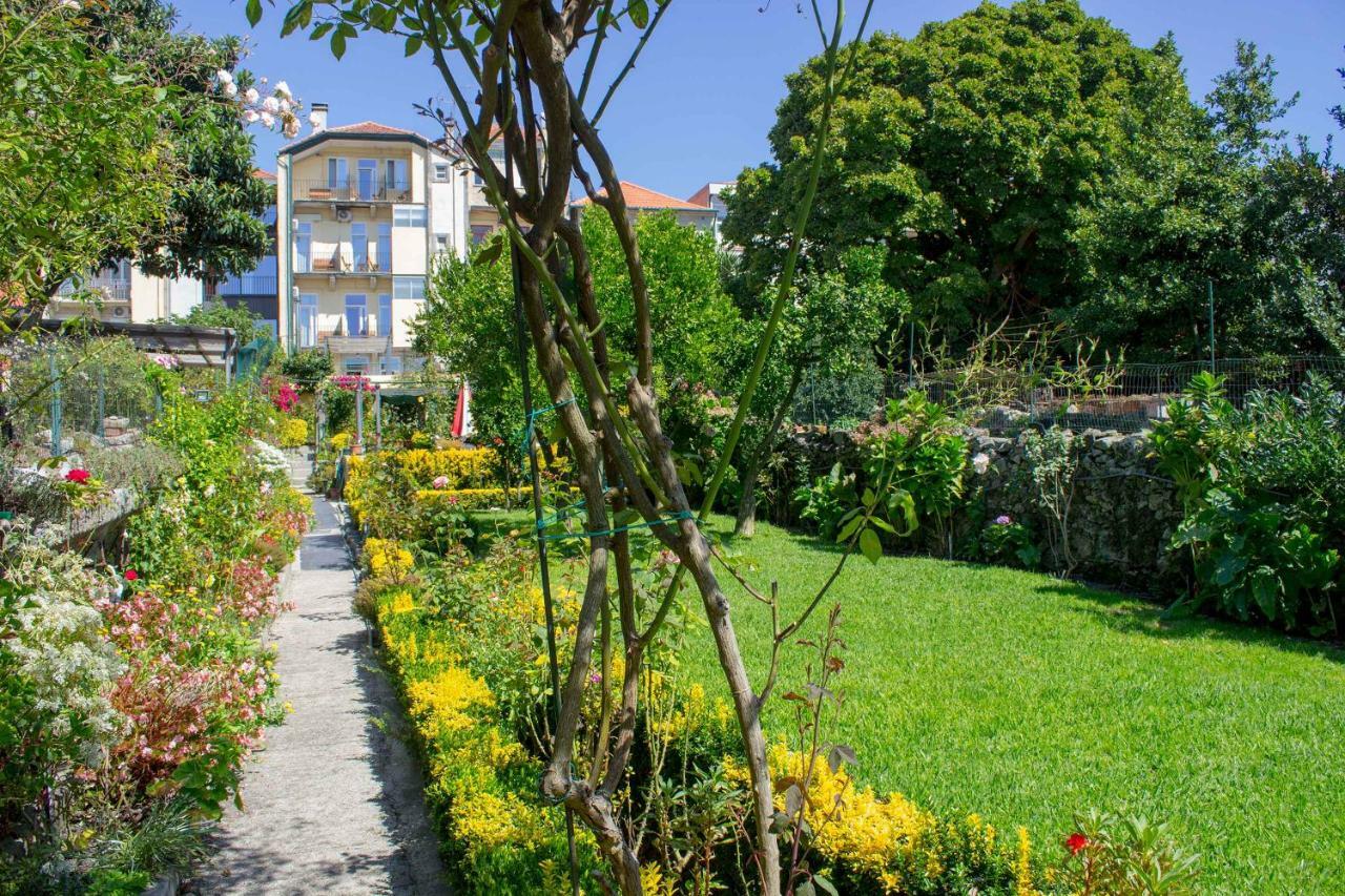 Hotel Estoril פורטו מראה חיצוני תמונה
