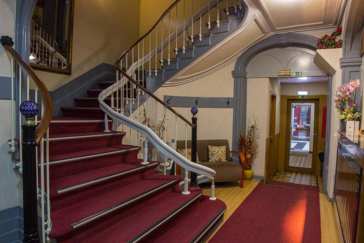 Hotel Estoril פורטו מראה חיצוני תמונה