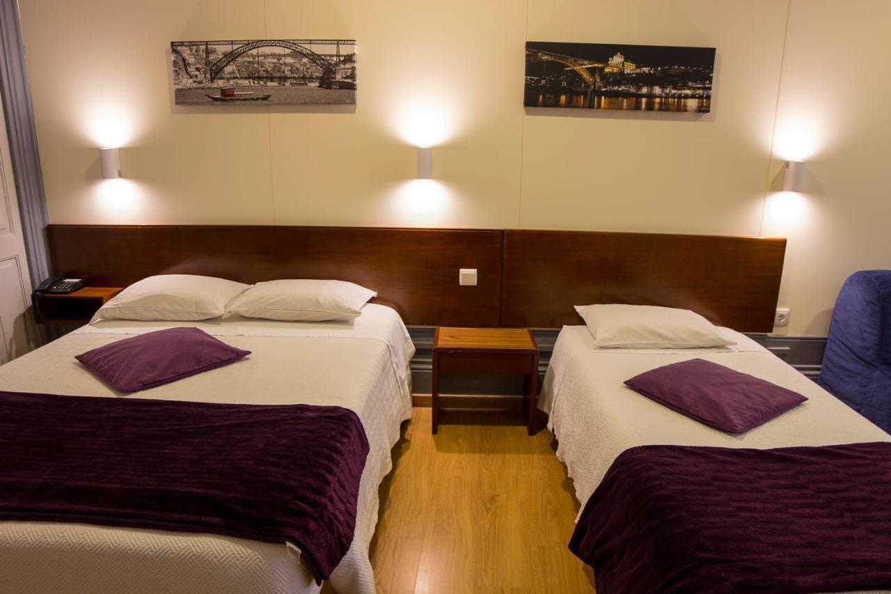 Hotel Estoril פורטו מראה חיצוני תמונה
