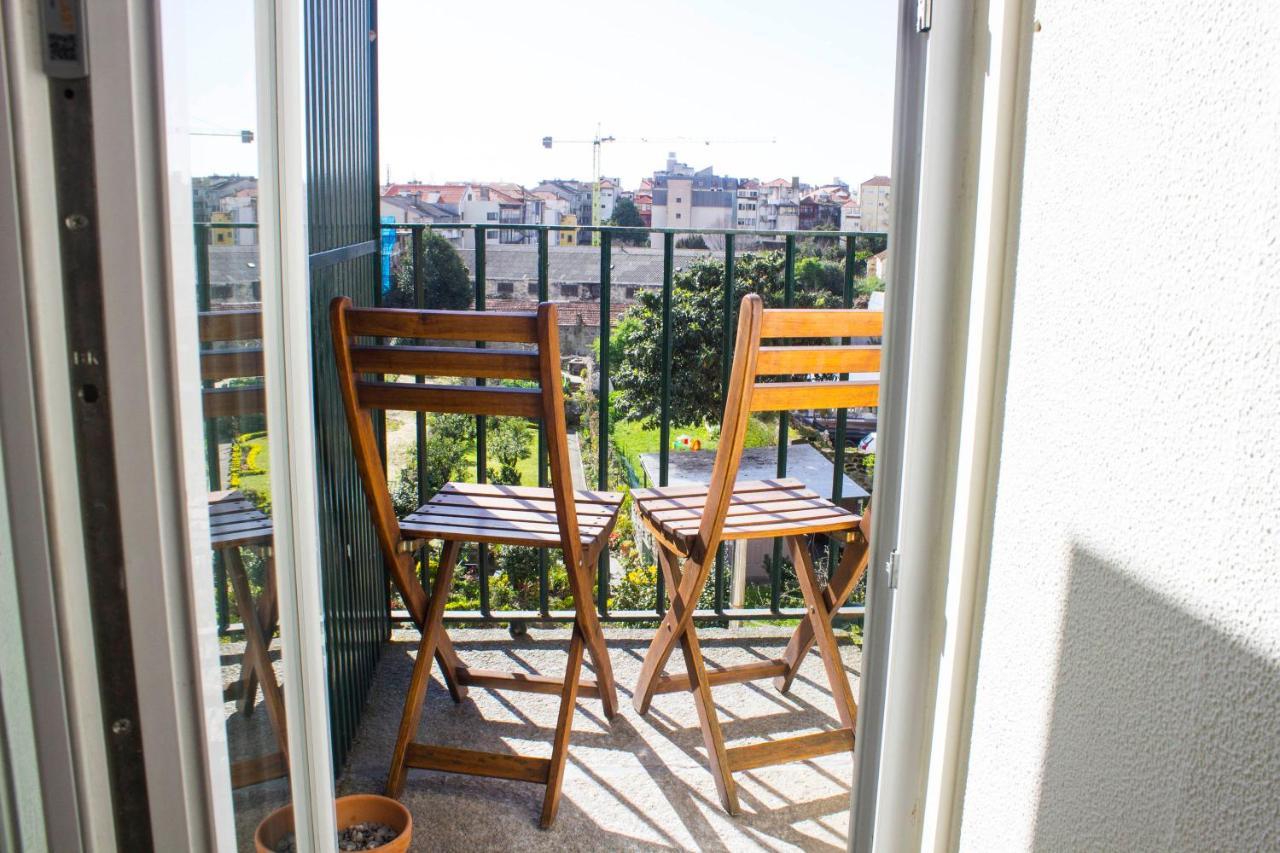 Hotel Estoril פורטו מראה חיצוני תמונה