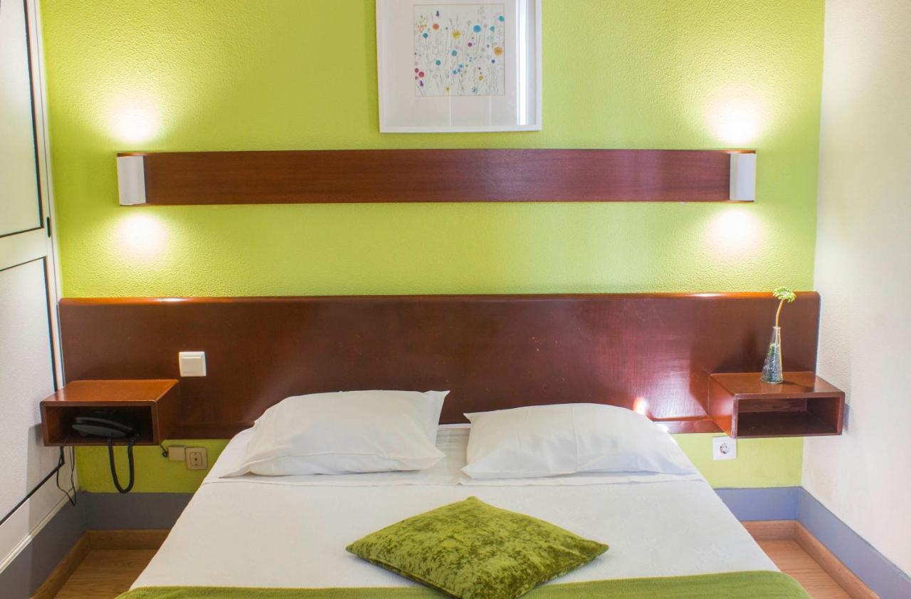 Hotel Estoril פורטו מראה חיצוני תמונה