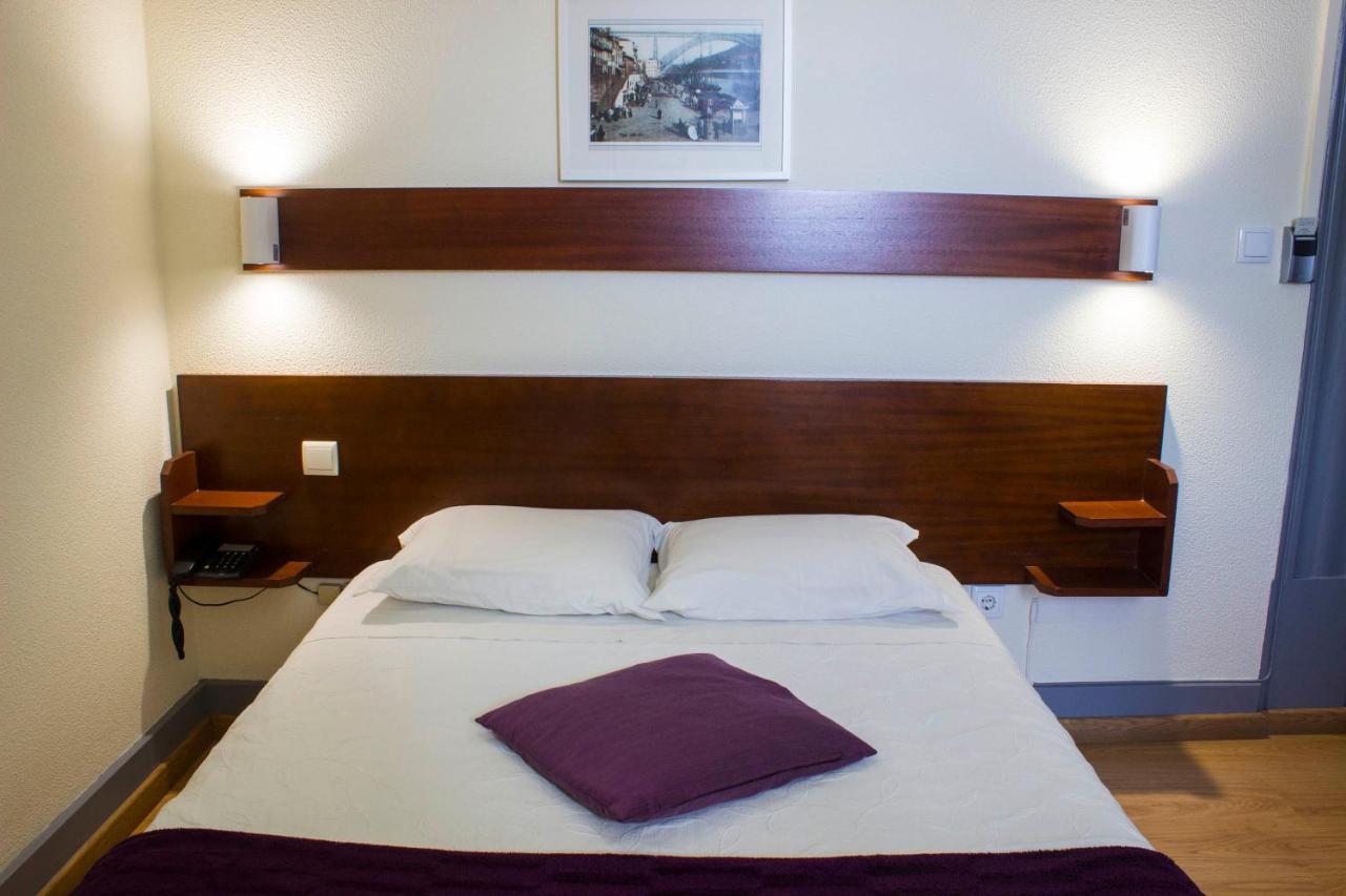 Hotel Estoril פורטו מראה חיצוני תמונה