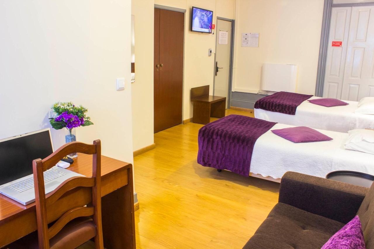 Hotel Estoril פורטו מראה חיצוני תמונה