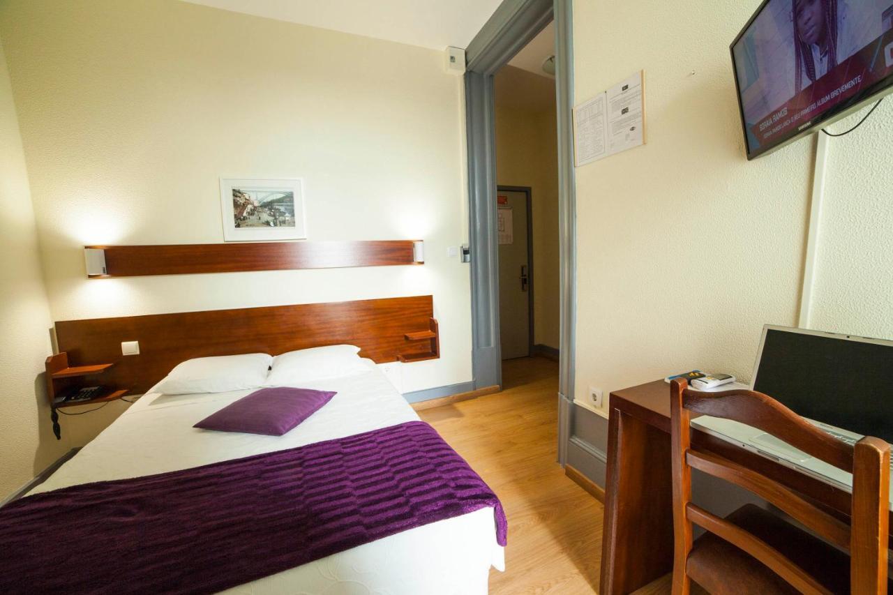 Hotel Estoril פורטו מראה חיצוני תמונה