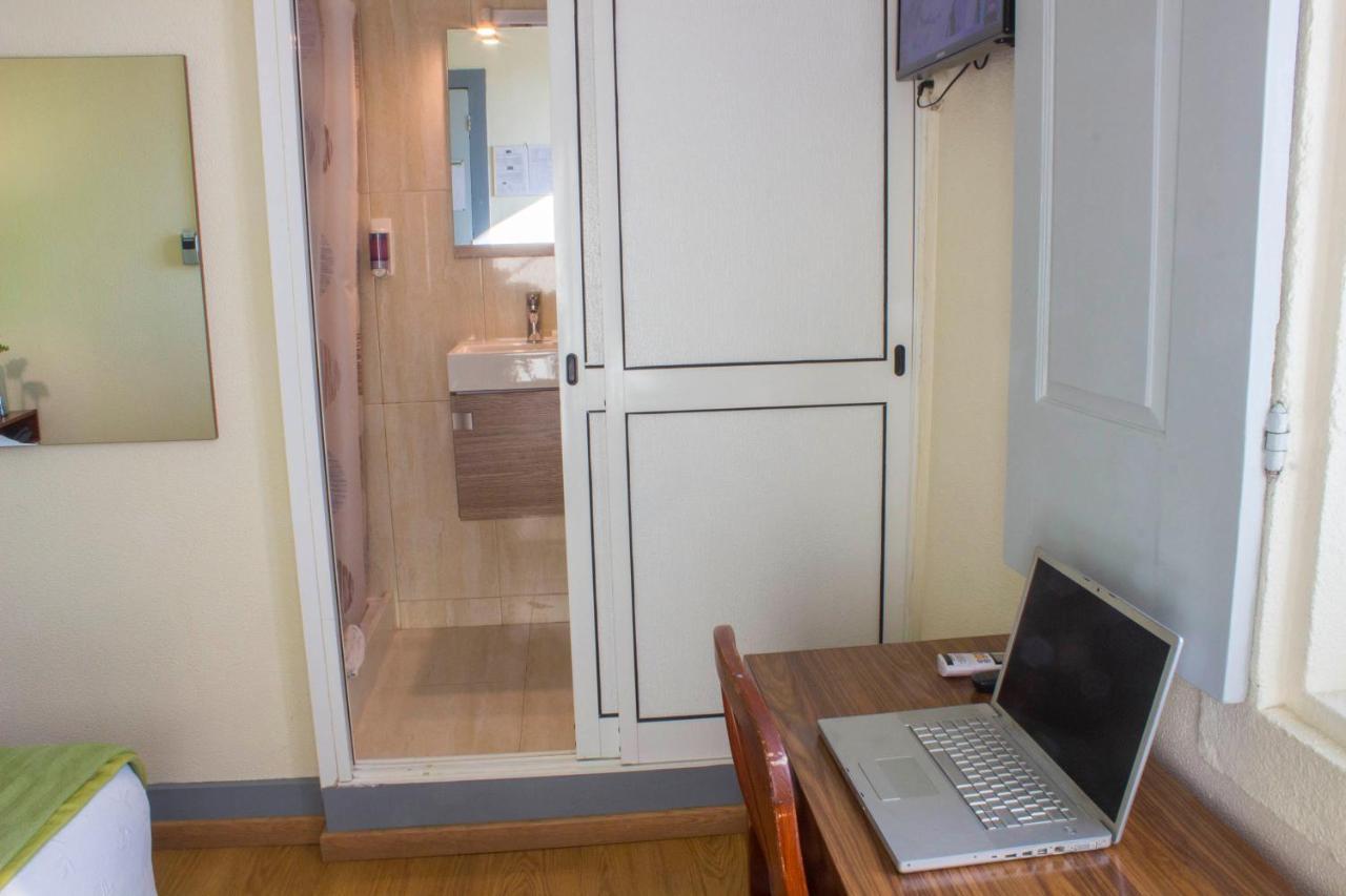 Hotel Estoril פורטו מראה חיצוני תמונה