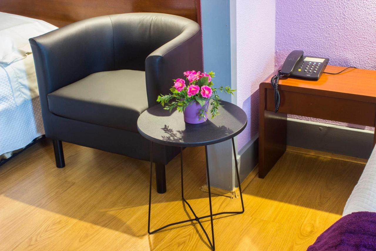 Hotel Estoril פורטו מראה חיצוני תמונה