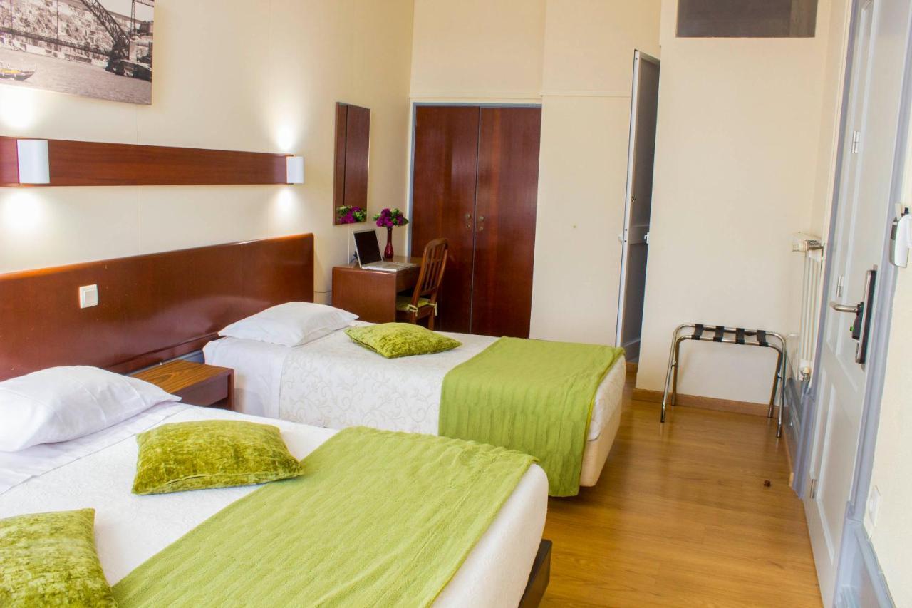 Hotel Estoril פורטו מראה חיצוני תמונה