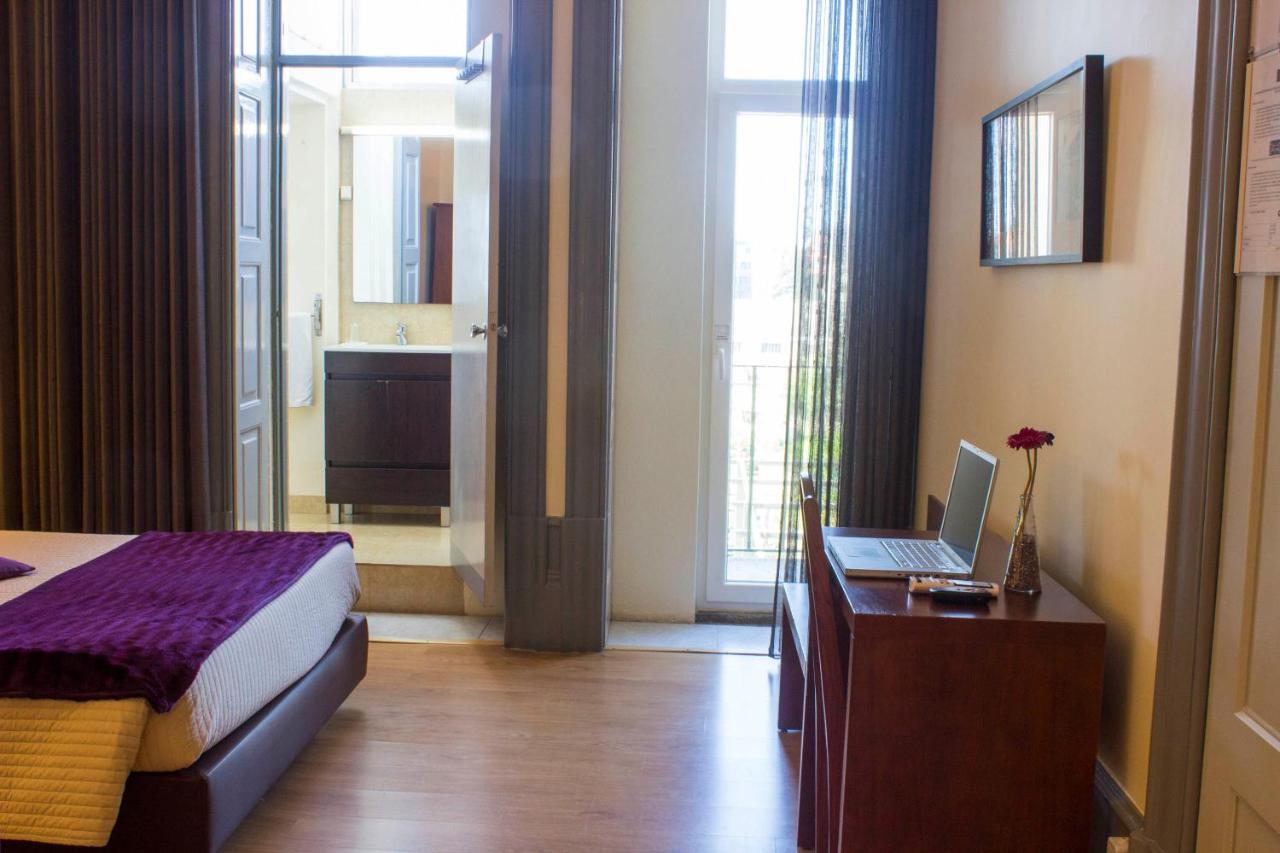 Hotel Estoril פורטו מראה חיצוני תמונה