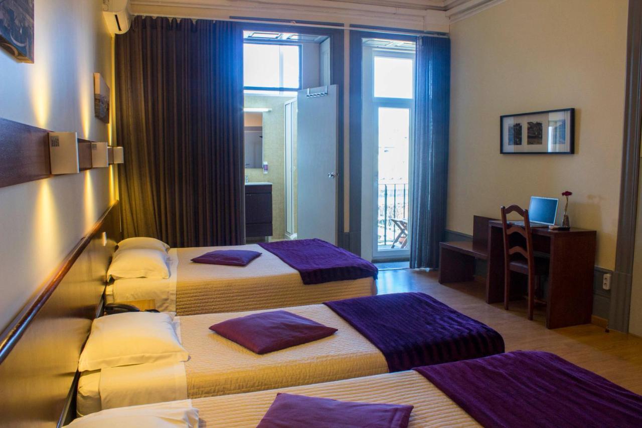 Hotel Estoril פורטו מראה חיצוני תמונה