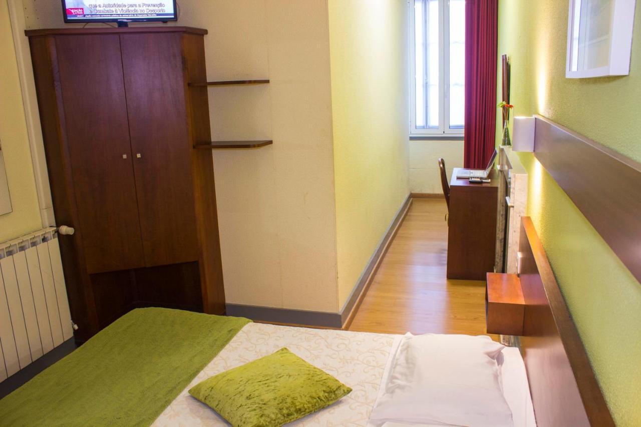 Hotel Estoril פורטו מראה חיצוני תמונה