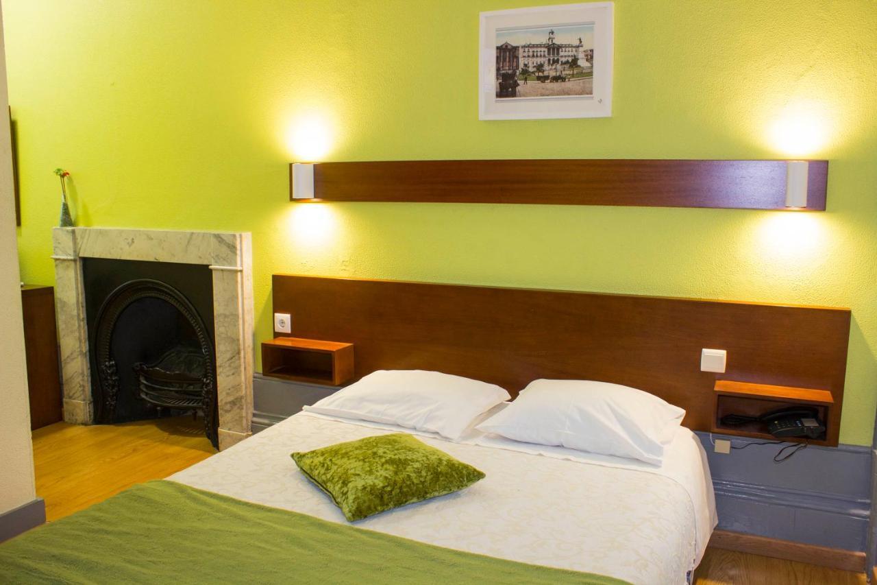 Hotel Estoril פורטו מראה חיצוני תמונה