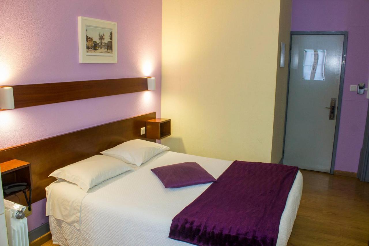 Hotel Estoril פורטו מראה חיצוני תמונה