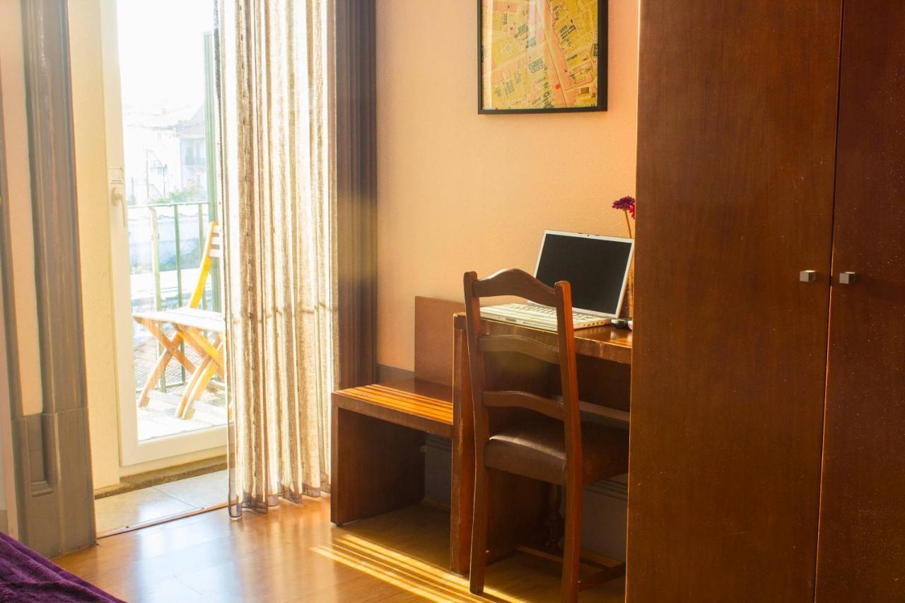 Hotel Estoril פורטו מראה חיצוני תמונה