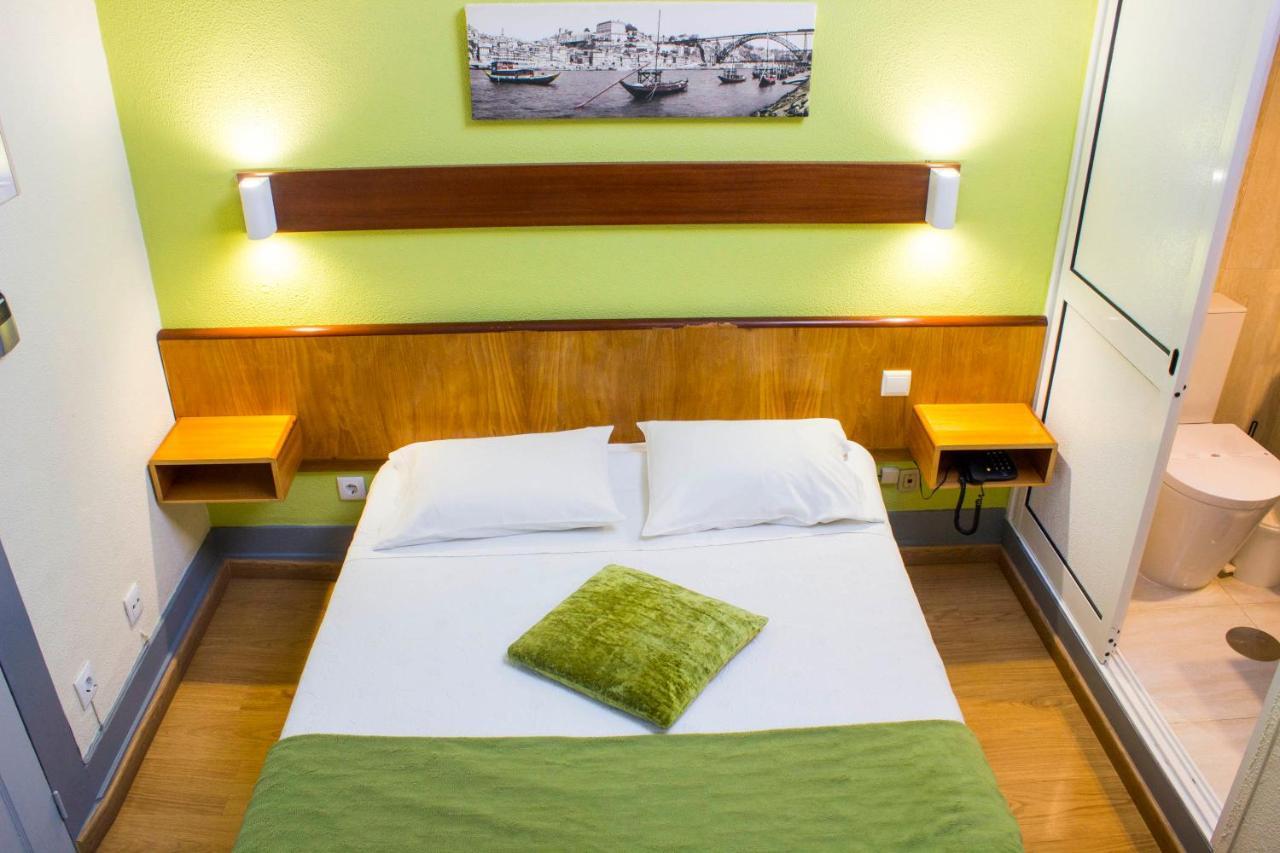 Hotel Estoril פורטו מראה חיצוני תמונה