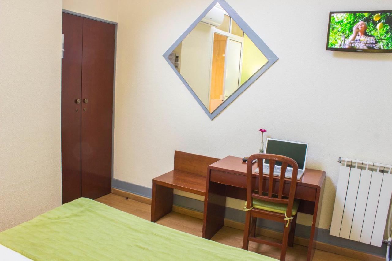 Hotel Estoril פורטו מראה חיצוני תמונה