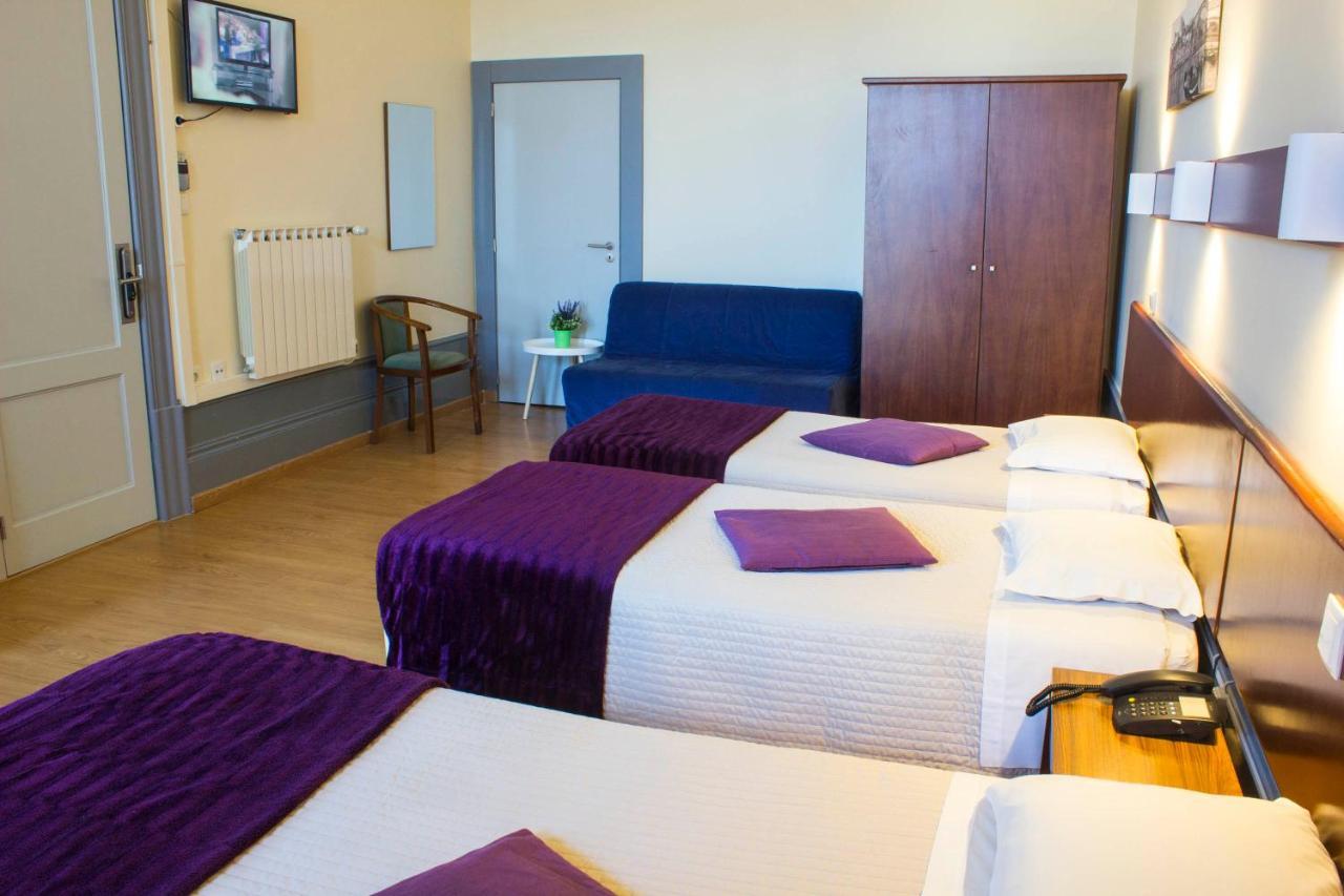 Hotel Estoril פורטו מראה חיצוני תמונה