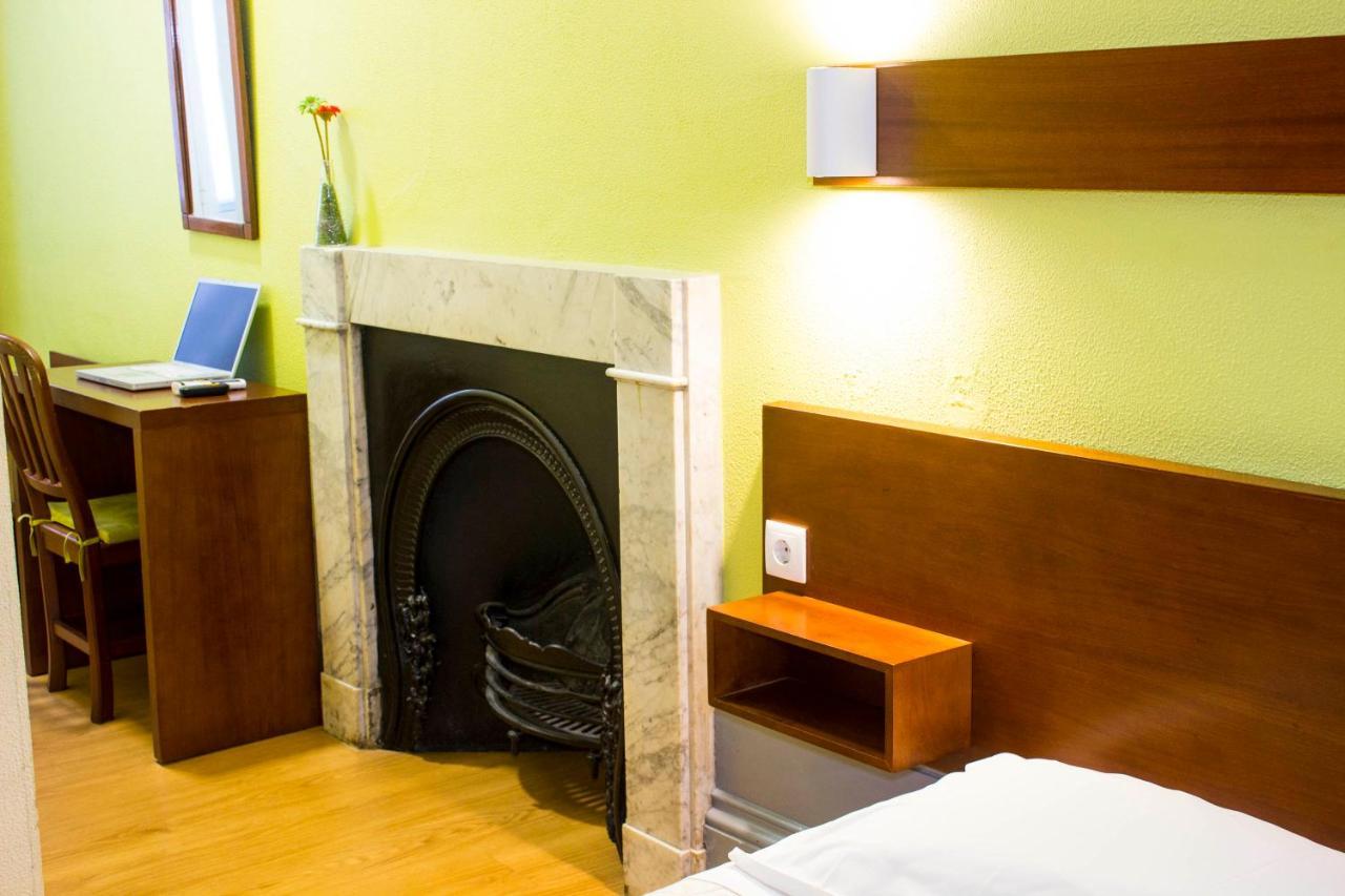 Hotel Estoril פורטו מראה חיצוני תמונה
