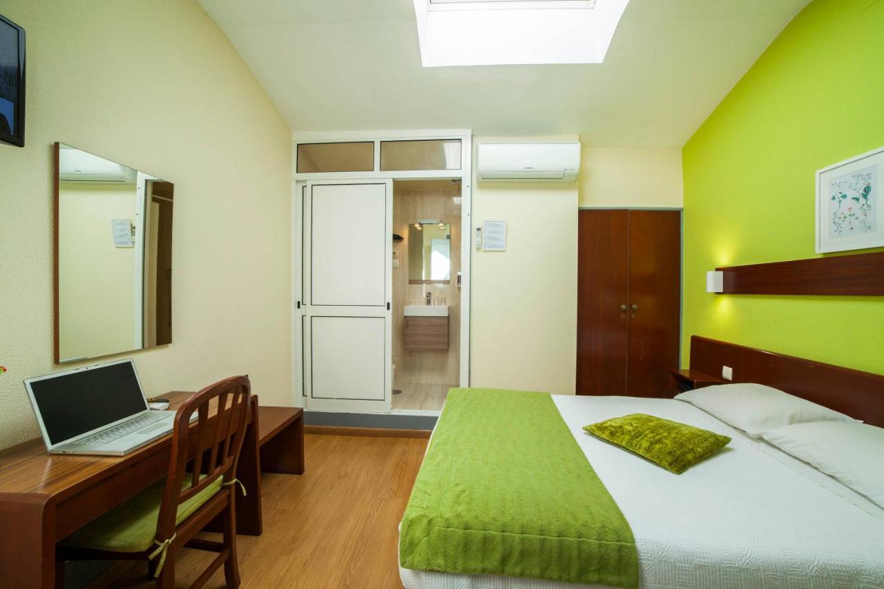 Hotel Estoril פורטו מראה חיצוני תמונה