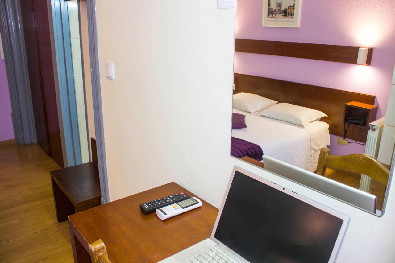 Hotel Estoril פורטו מראה חיצוני תמונה