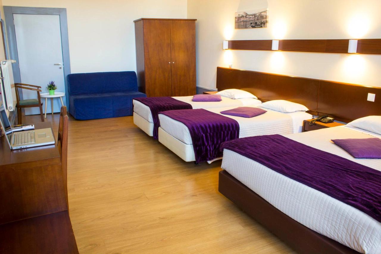 Hotel Estoril פורטו מראה חיצוני תמונה
