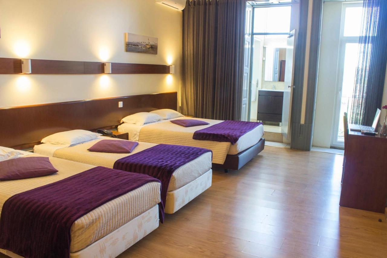 Hotel Estoril פורטו מראה חיצוני תמונה