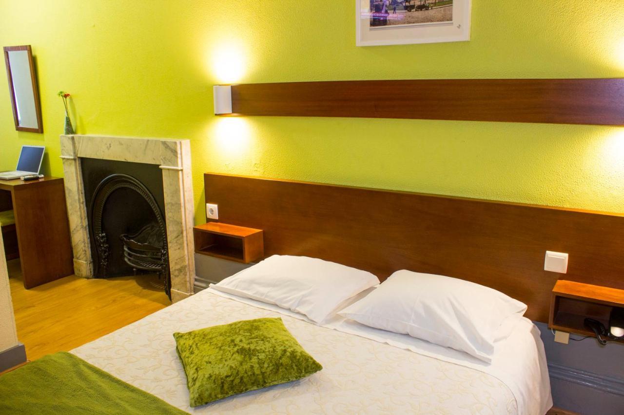 Hotel Estoril פורטו מראה חיצוני תמונה