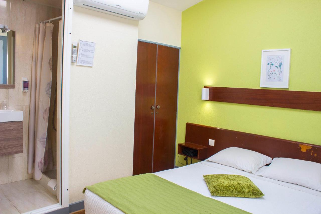 Hotel Estoril פורטו מראה חיצוני תמונה