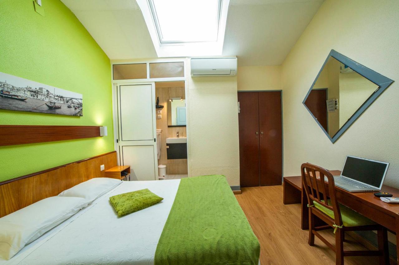 Hotel Estoril פורטו מראה חיצוני תמונה