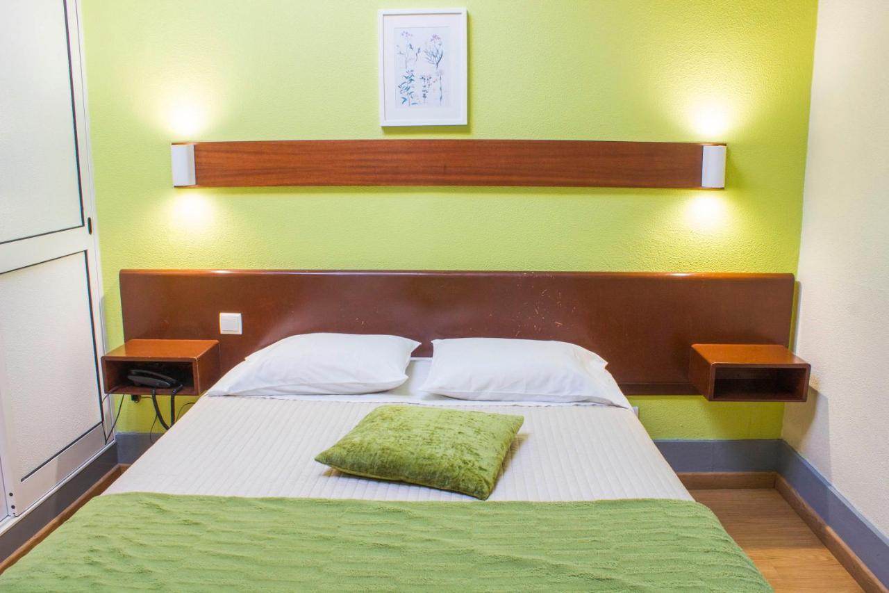 Hotel Estoril פורטו מראה חיצוני תמונה
