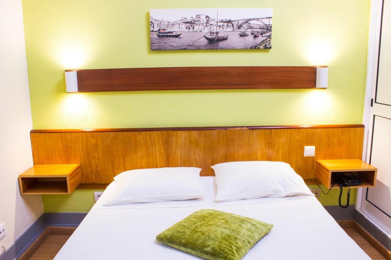 Hotel Estoril פורטו מראה חיצוני תמונה