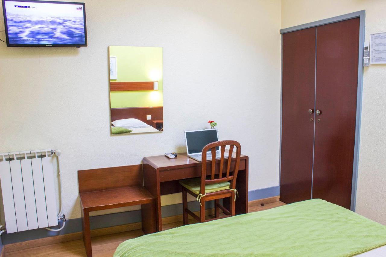 Hotel Estoril פורטו מראה חיצוני תמונה