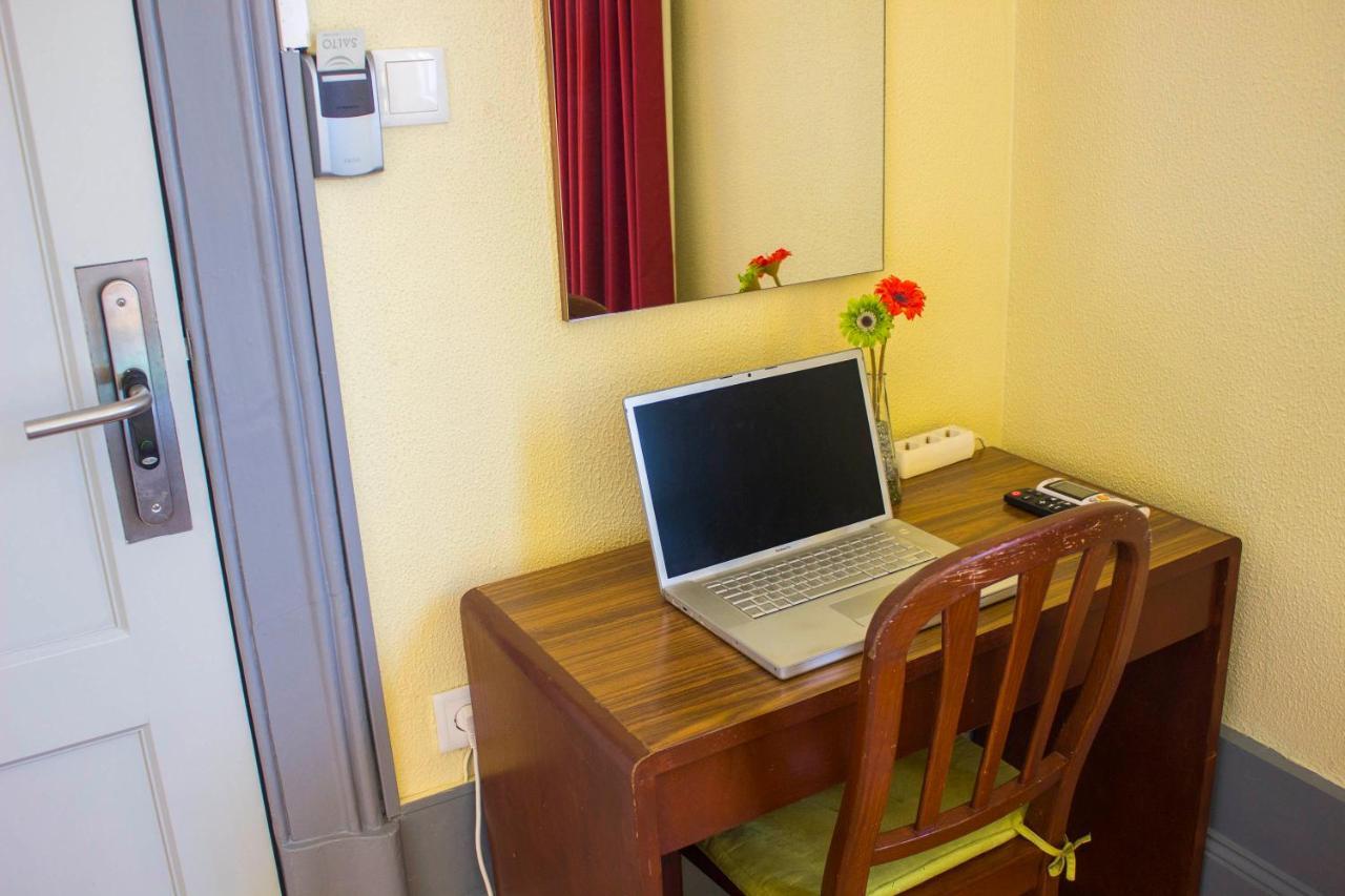 Hotel Estoril פורטו מראה חיצוני תמונה