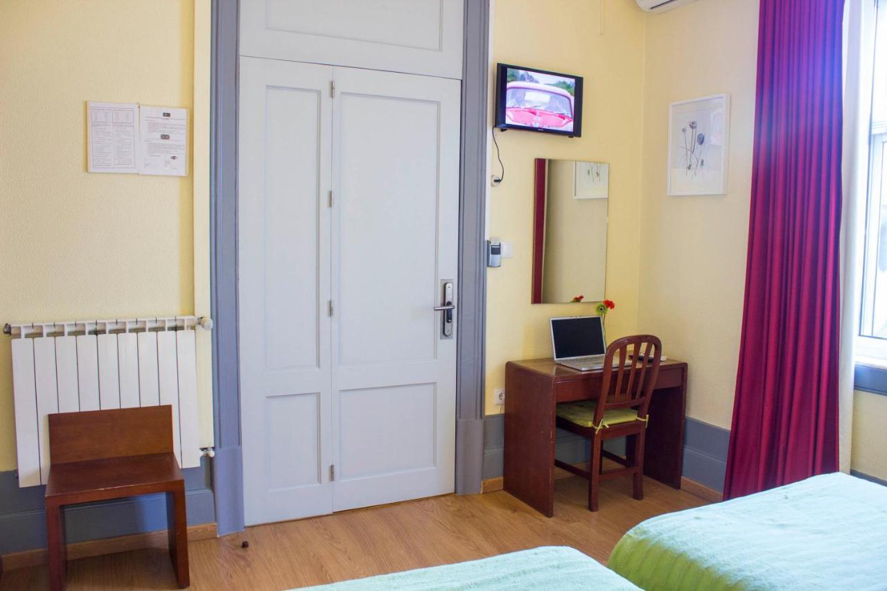 Hotel Estoril פורטו מראה חיצוני תמונה
