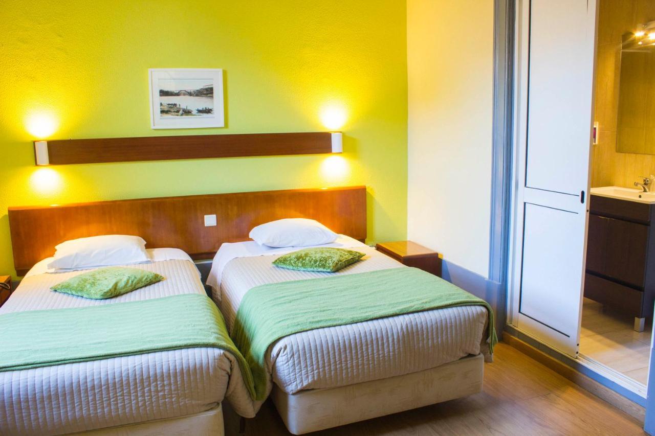 Hotel Estoril פורטו מראה חיצוני תמונה